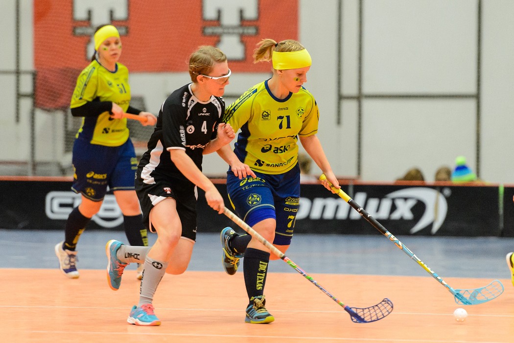 FBC Texas vs Tatran Střešovice