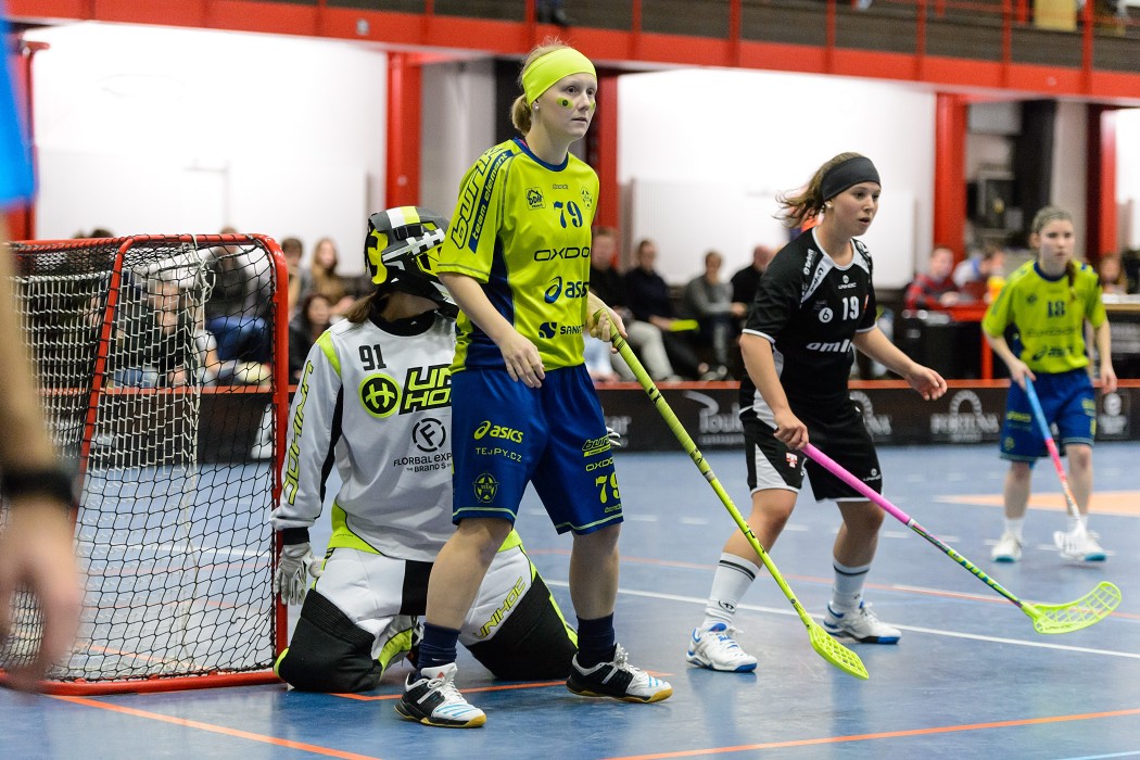 FBC Texas vs Tatran Střešovice