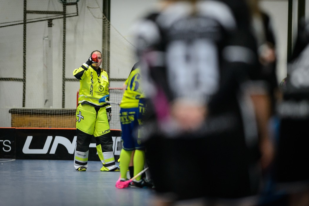 FBC Texas vs Tatran Střešovice