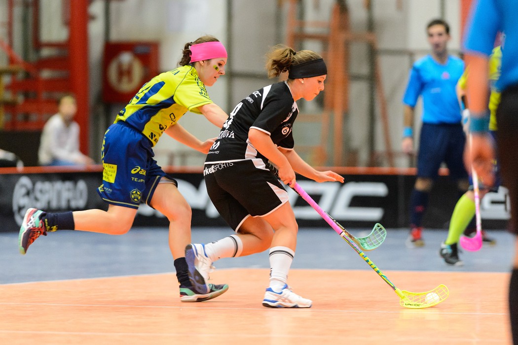 FBC Texas vs Tatran Střešovice