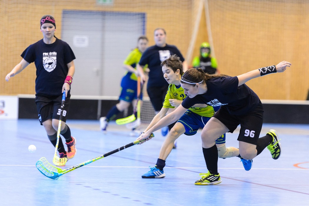 FBC Texas vs FBC Štíři České Budějovice