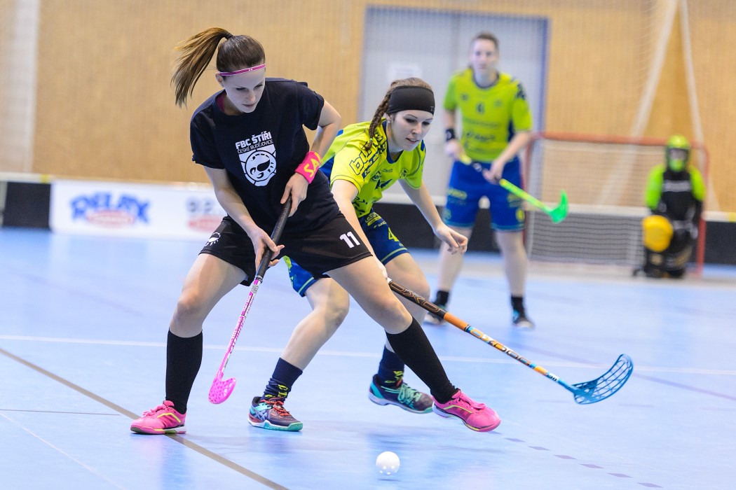 FBC Texas vs FBC Štíři České Budějovice