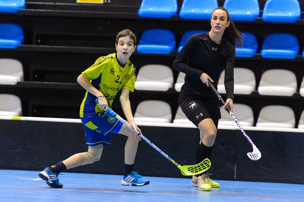 FBC Texas vs FBC Štíři České Budějovice