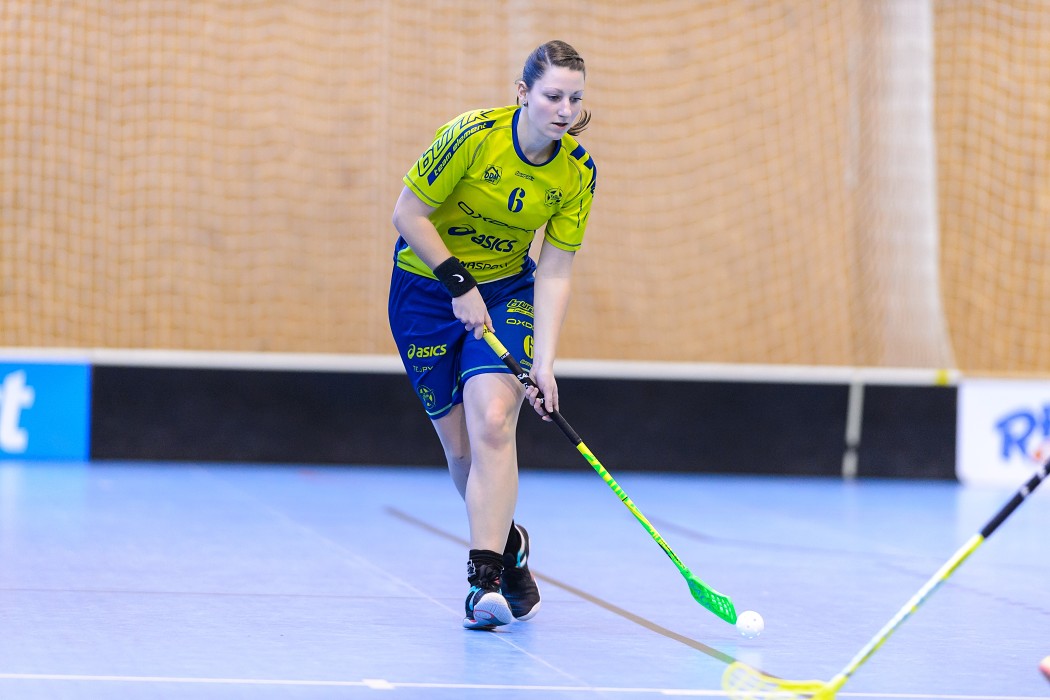 FBC Texas vs FBC Štíři České Budějovice