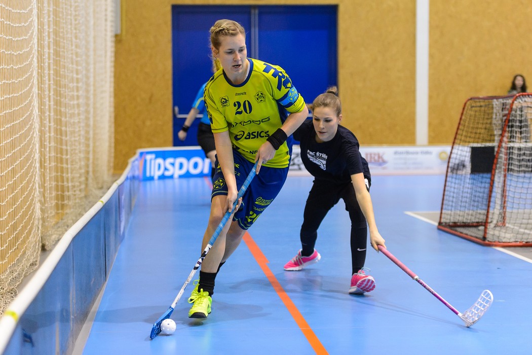 FBC Texas vs FBC Štíři České Budějovice