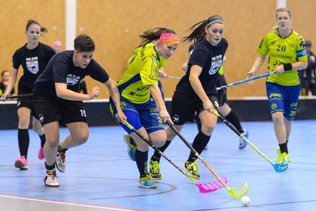 FBC Texas vs FBC Štíři České Budějovice