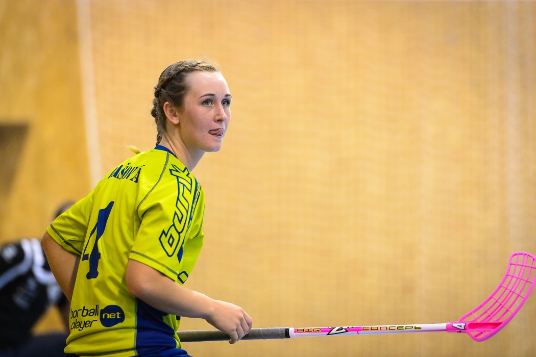 FBC Texas vs FBC Štíři České Budějovice