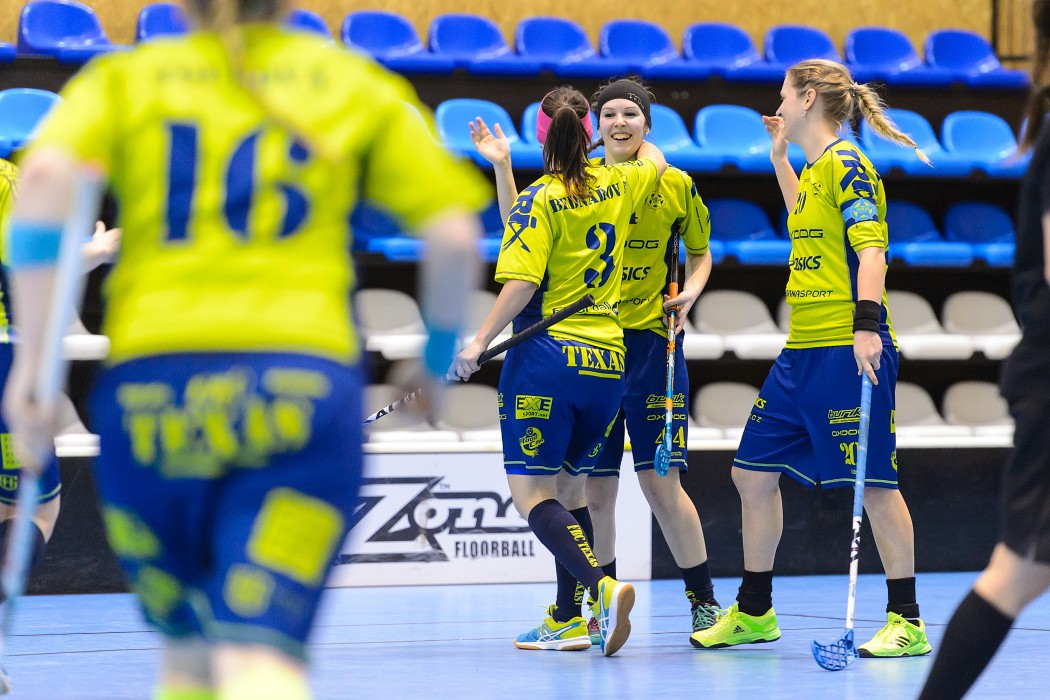 FBC Texas vs FBC Štíři České Budějovice