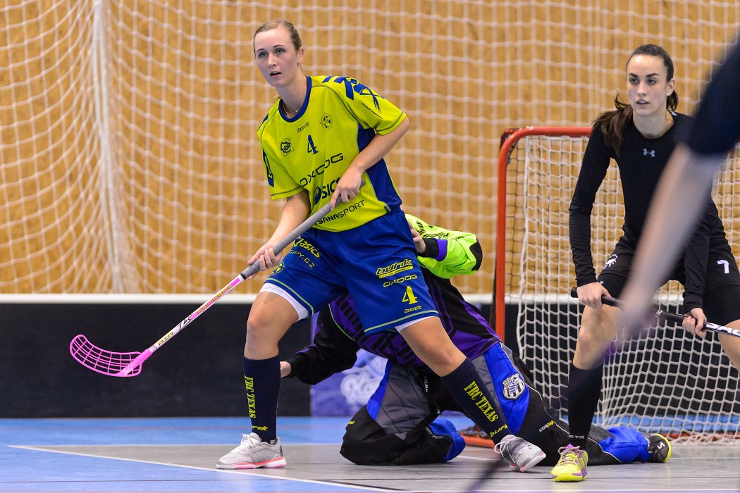 FBC Texas vs FBC Štíři České Budějovice