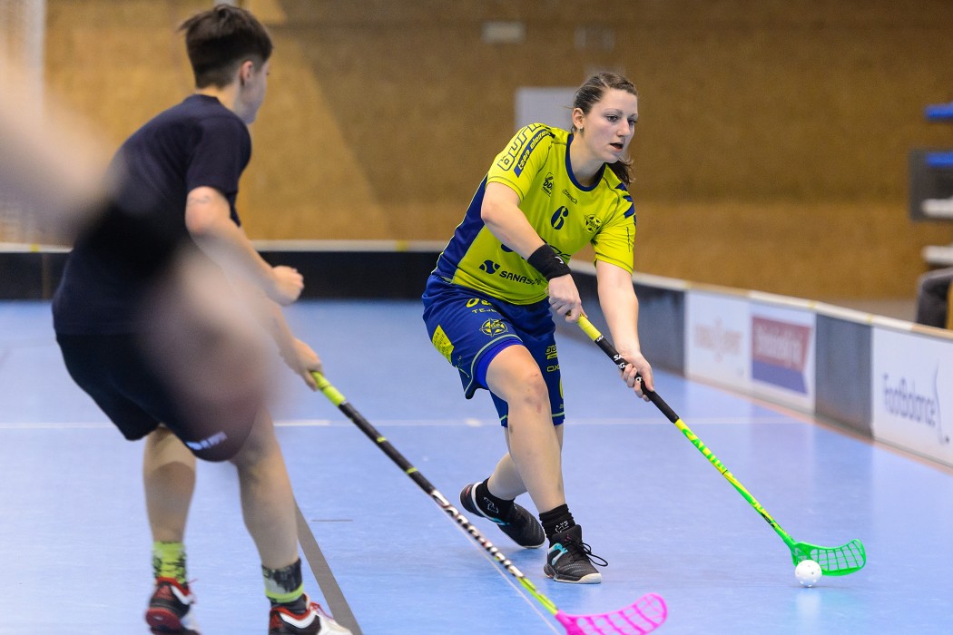FBC Texas vs FBC Štíři České Budějovice