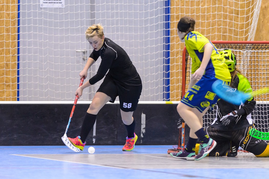 FBC Texas vs FBC Štíři České Budějovice