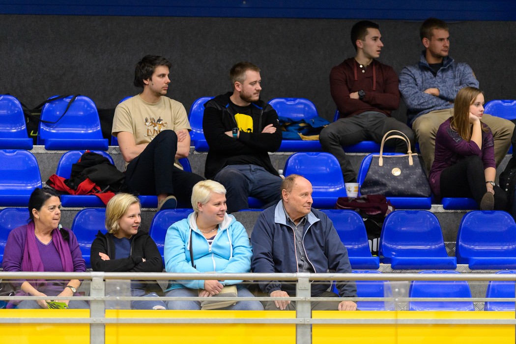 FBC Texas vs Florbalová akademie MB