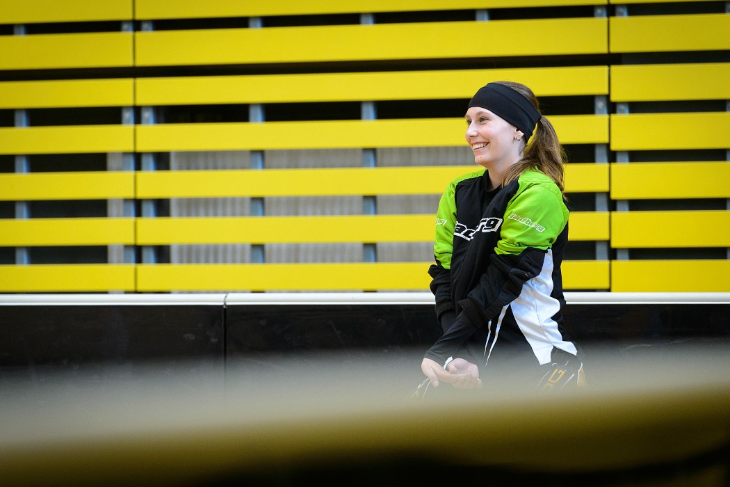 FBC Texas vs Florbal Chomutov