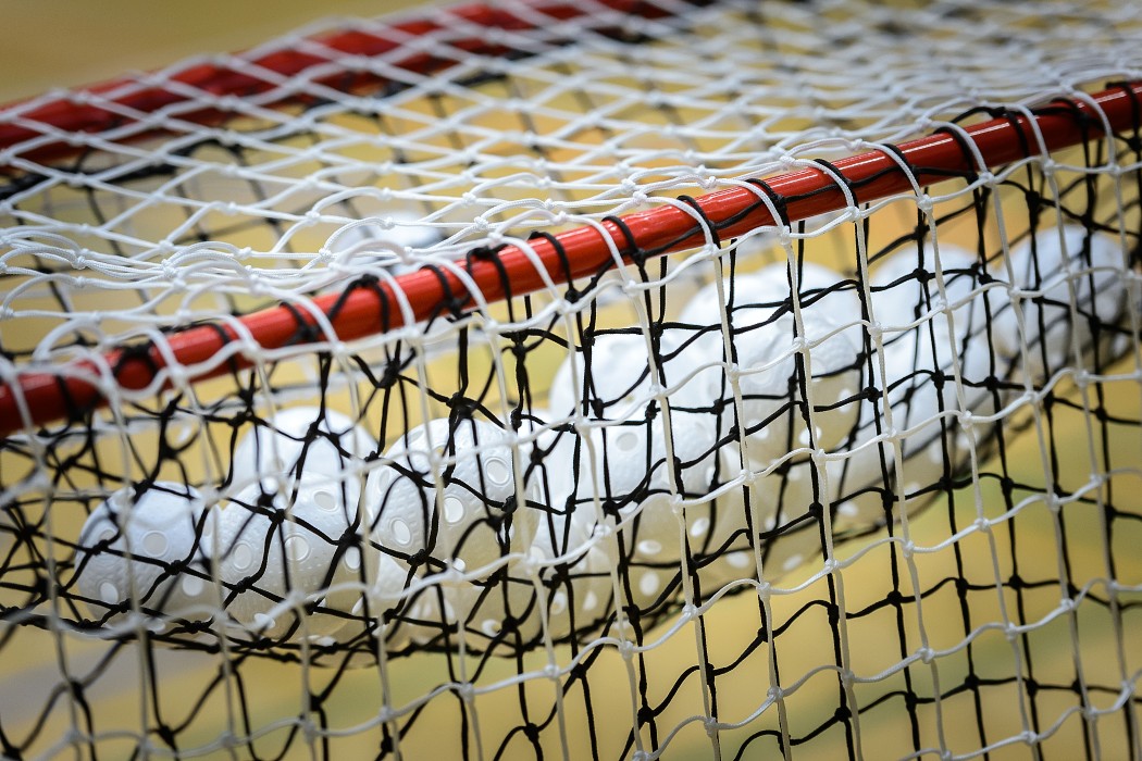 FBC Texas vs Florbal Chomutov