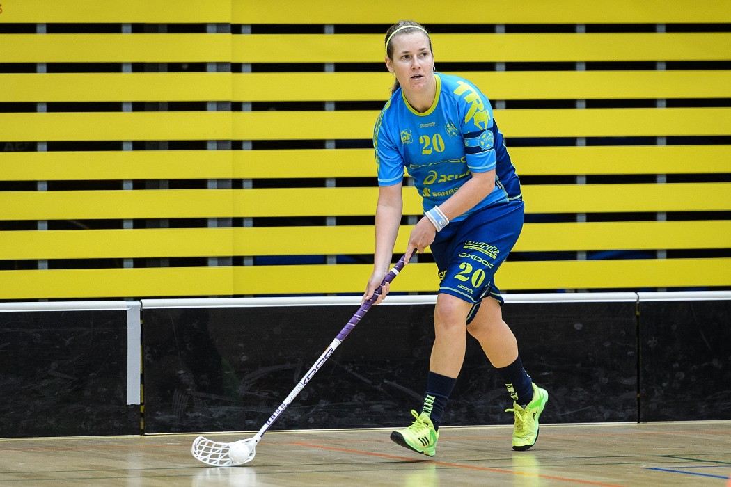 FBC Texas vs Florbal Chomutov