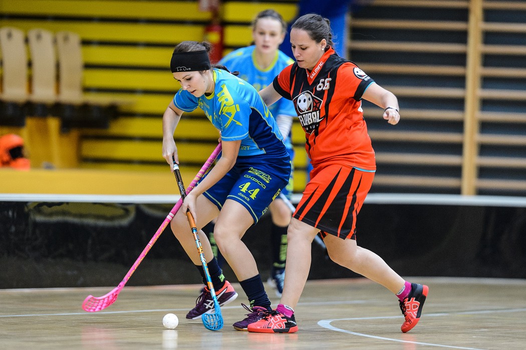 FBC Texas vs Florbal Chomutov