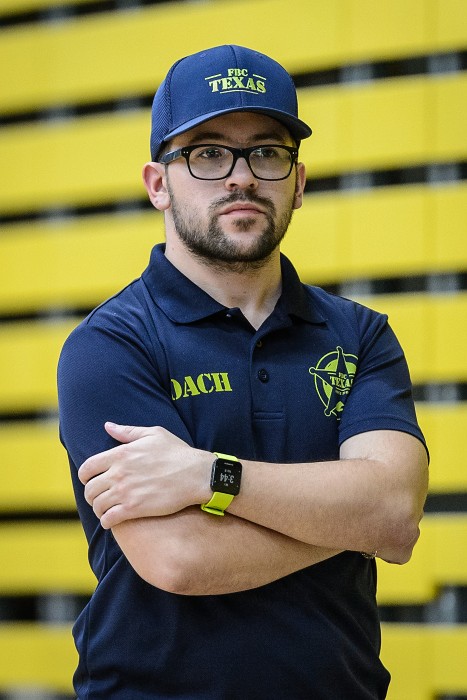 FBC Texas vs Florbal Chomutov