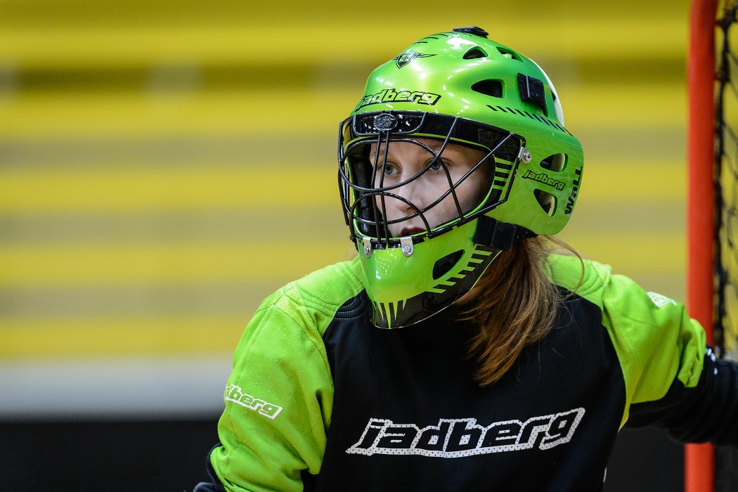 FBC Texas vs Florbal Chomutov