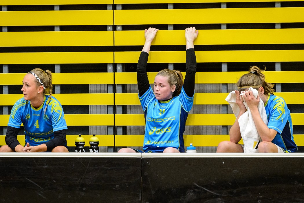 FBC Texas vs Florbal Chomutov