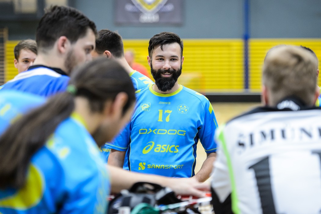 FBC Texas vs TJ Sokol Královské Vinohrady B