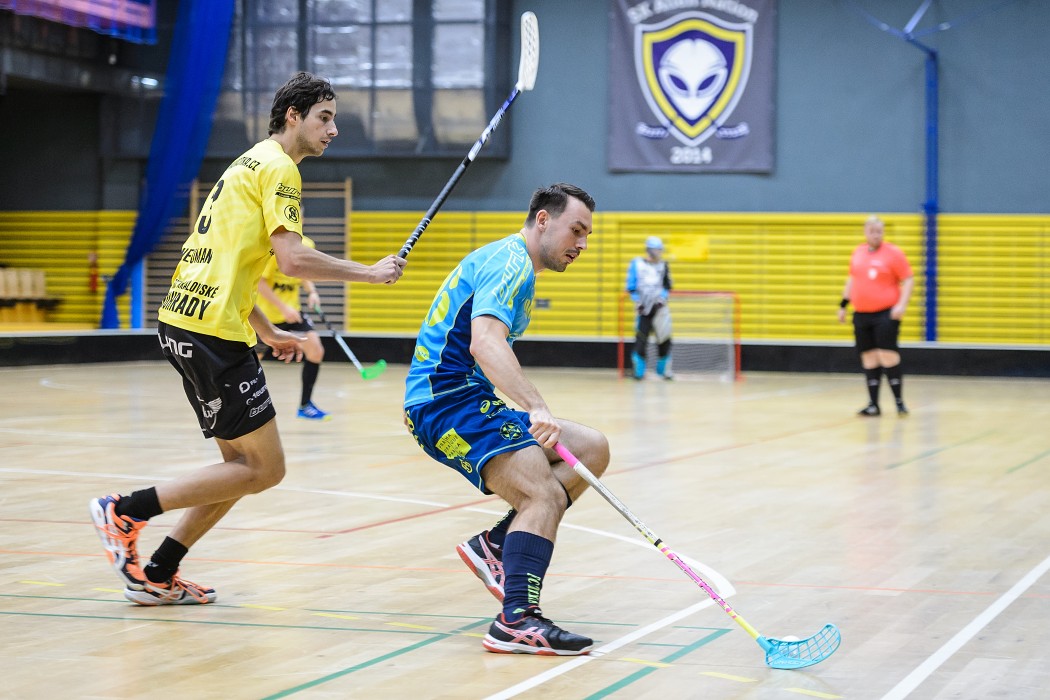 FBC Texas vs TJ Sokol Královské Vinohrady B