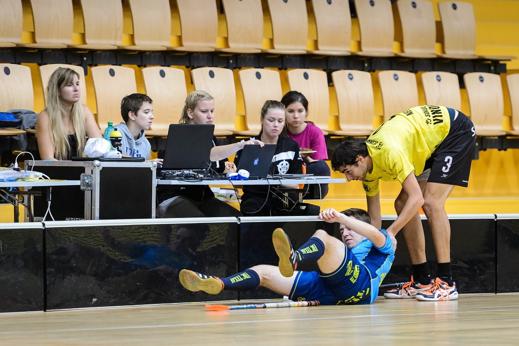 FBC Texas vs TJ Sokol Královské Vinohrady B