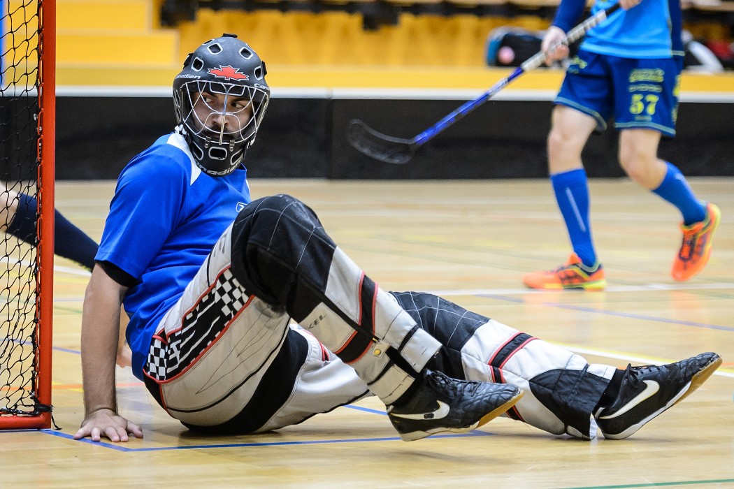 FBC Texas vs TJ Sokol Královské Vinohrady B