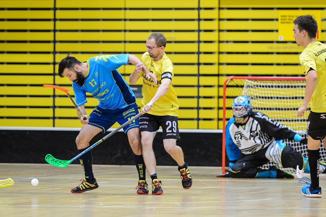 FBC Texas vs TJ Sokol Královské Vinohrady B