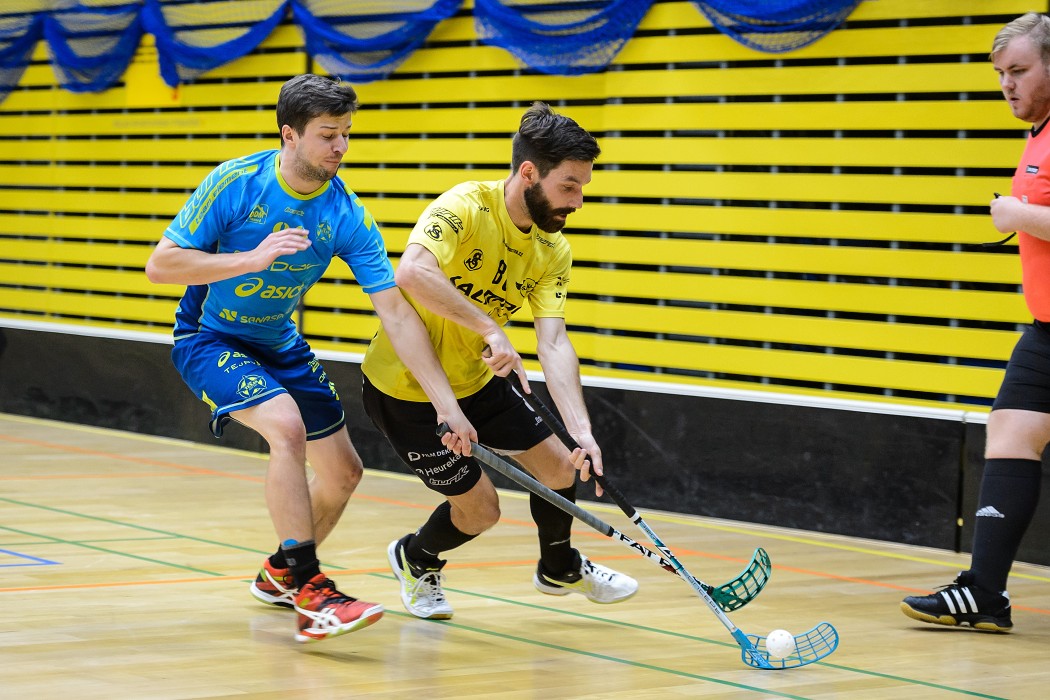 FBC Texas vs TJ Sokol Královské Vinohrady B