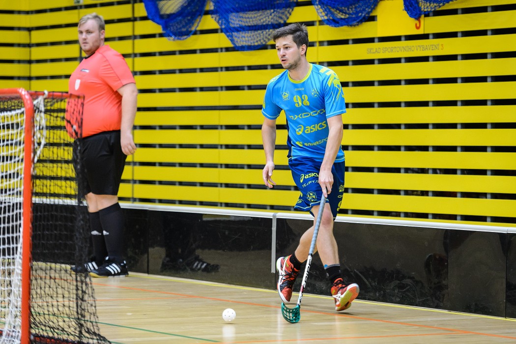 FBC Texas vs TJ Sokol Královské Vinohrady B