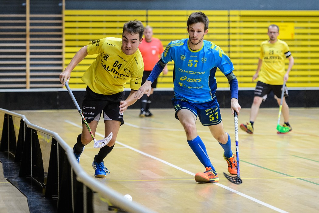 FBC Texas vs TJ Sokol Královské Vinohrady B