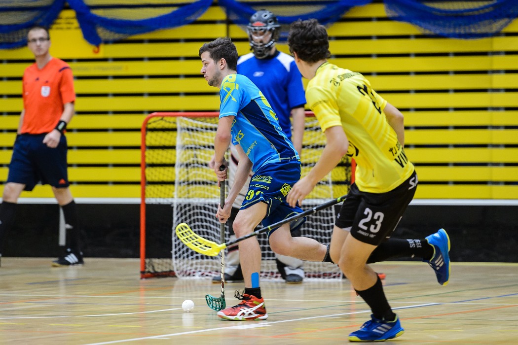 FBC Texas vs TJ Sokol Královské Vinohrady B