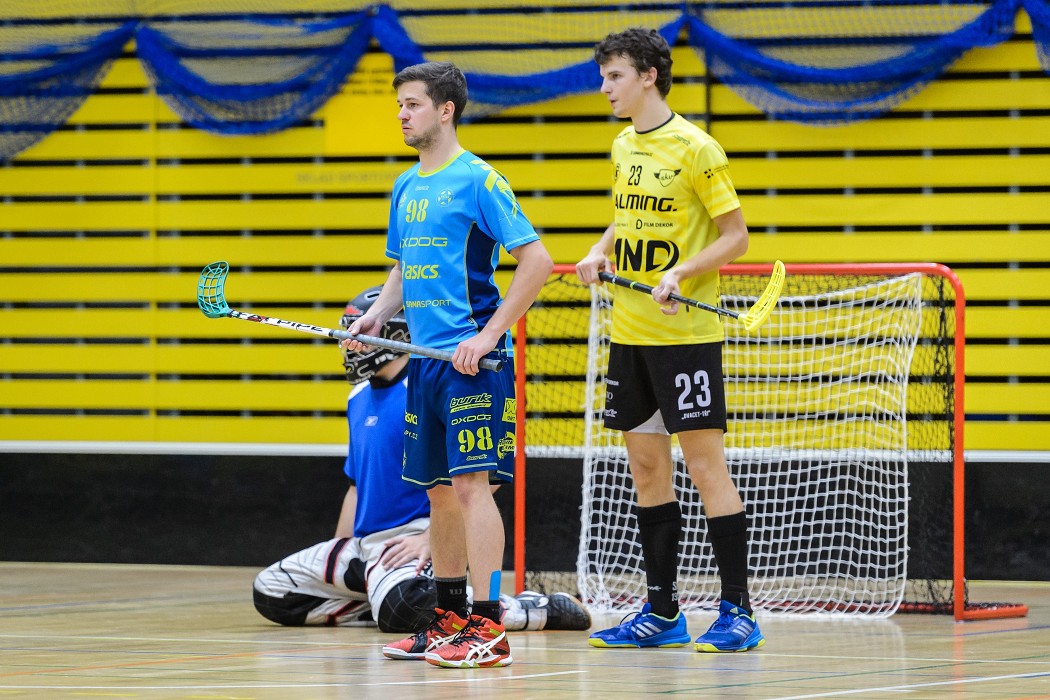 FBC Texas vs TJ Sokol Královské Vinohrady B