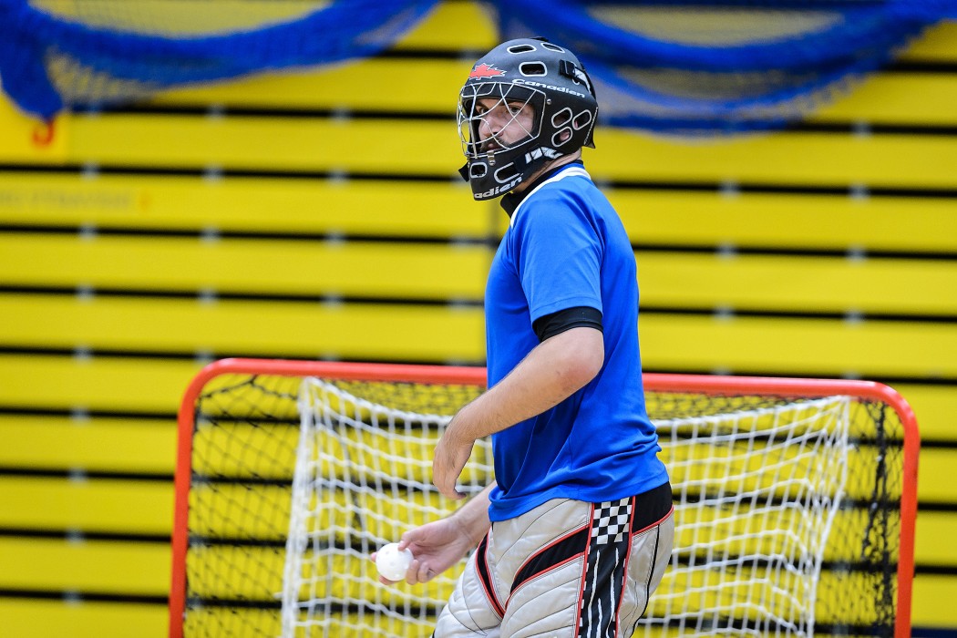 FBC Texas vs TJ Sokol Královské Vinohrady B