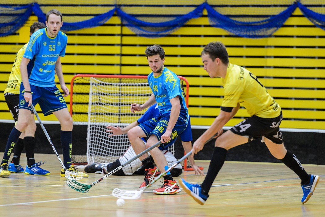 FBC Texas vs TJ Sokol Královské Vinohrady B