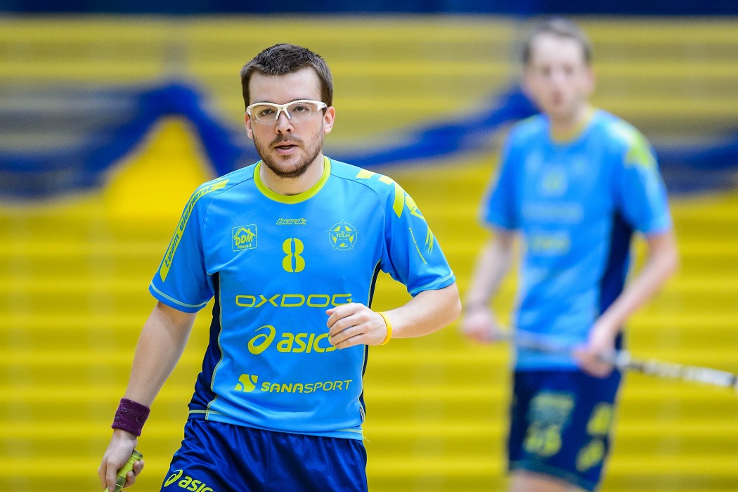 FBC Texas vs TJ Sokol Královské Vinohrady B