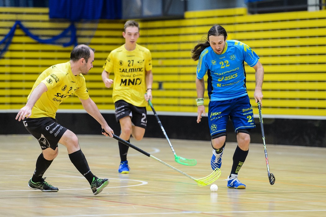 FBC Texas vs TJ Sokol Královské Vinohrady B