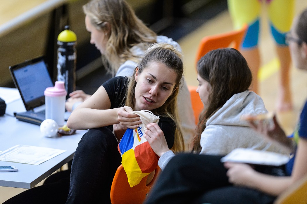 FBC Texas vs TJ Sokol Královské Vinohrady B