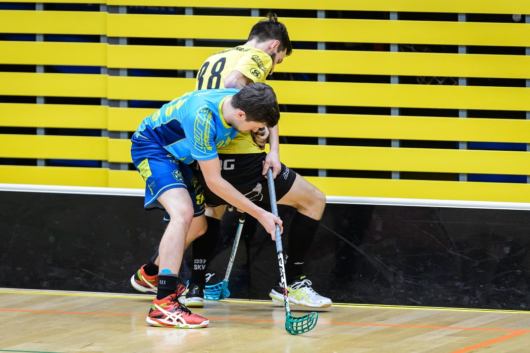 FBC Texas vs TJ Sokol Královské Vinohrady B