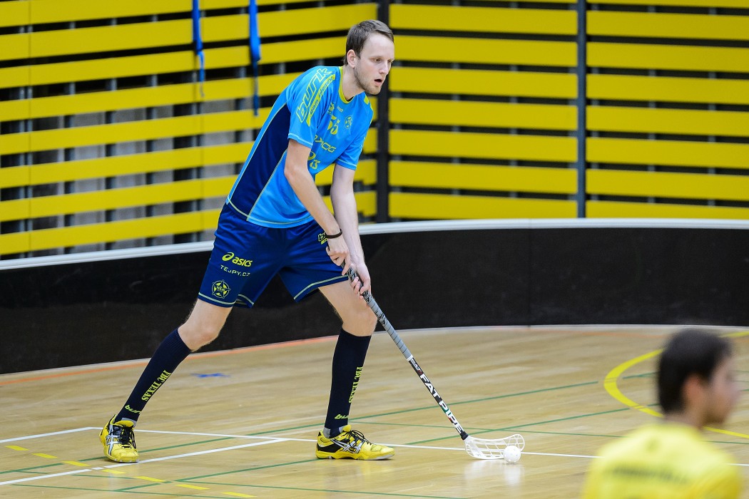 FBC Texas vs TJ Sokol Královské Vinohrady B