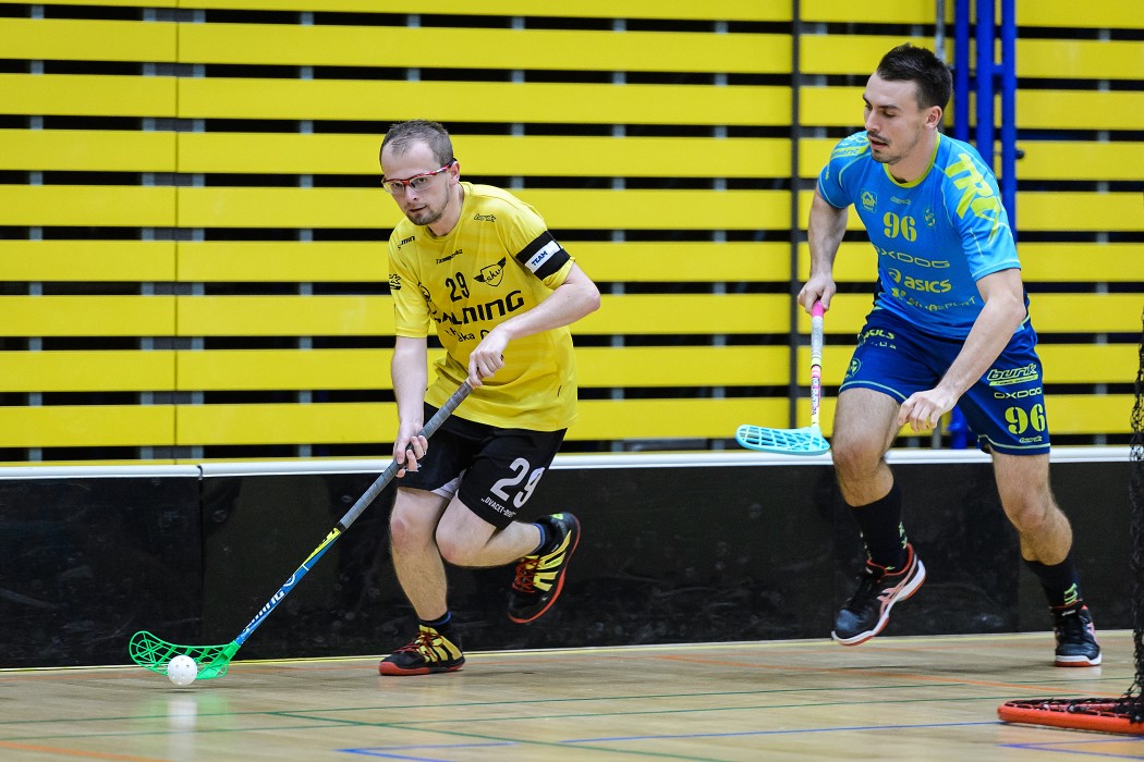 FBC Texas vs TJ Sokol Královské Vinohrady B