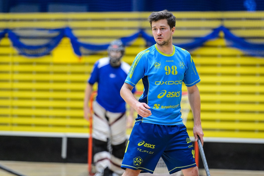 FBC Texas vs TJ Sokol Královské Vinohrady B