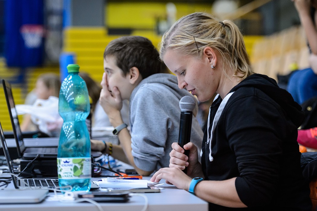 FBC Texas vs TJ Sokol Královské Vinohrady B