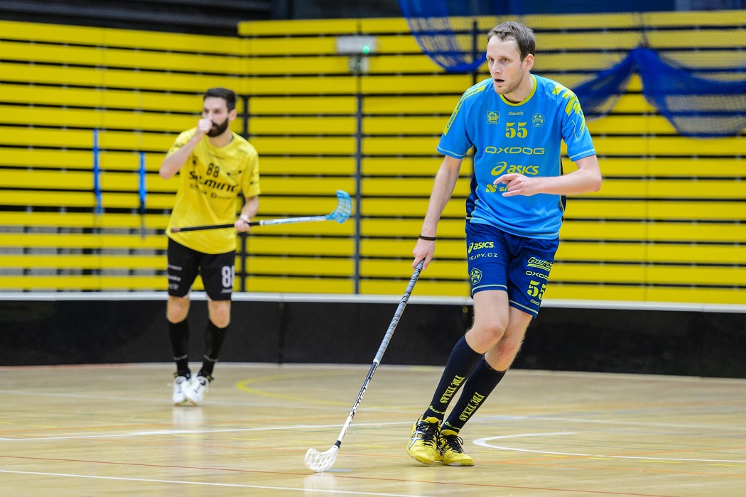 FBC Texas vs TJ Sokol Královské Vinohrady B