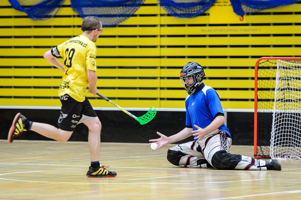 FBC Texas vs TJ Sokol Královské Vinohrady B