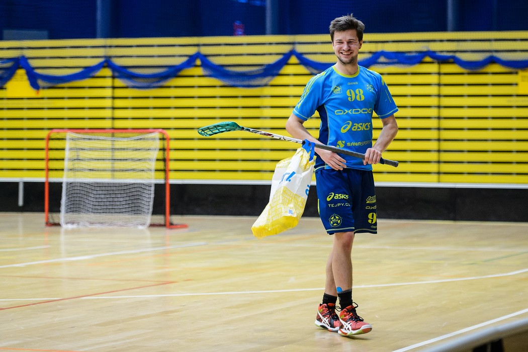 FBC Texas vs TJ Sokol Královské Vinohrady B