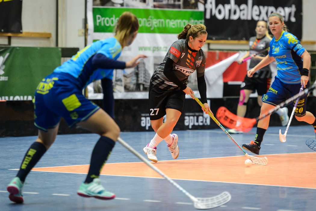 FBC Texas vs FBŠ Slavia Plzeň