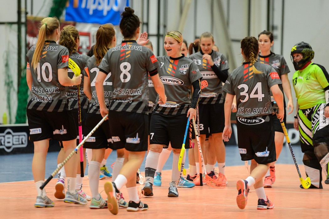 FBC Texas vs FBŠ Slavia Plzeň