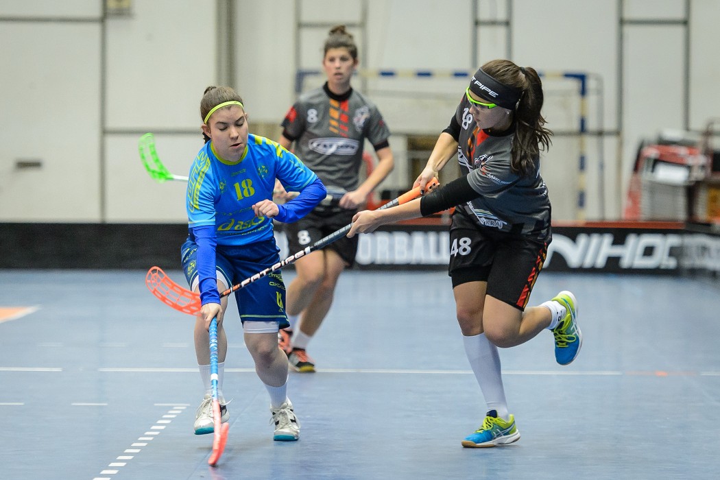 FBC Texas vs FBŠ Slavia Plzeň