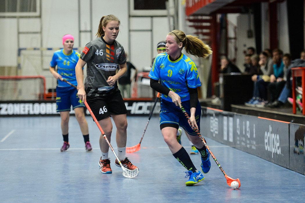 FBC Texas vs FBŠ Slavia Plzeň